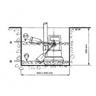 Ama®-Drainer 301; 303; 324; 356
