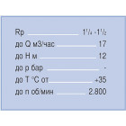 Ama®-Drainer 301; 303; 324; 356