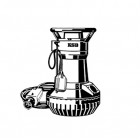 Ama®-Drainer 80; 100