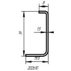 SCHÜCO  Art.-Nr. 202 610 x 1,5 mm