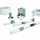 Повітропровід Helios FlexPipe