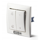 Перемикач Helios MVB