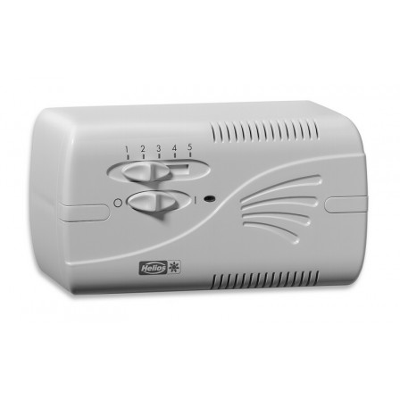 Регулятор Helios TSW 0,3
