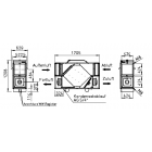 Установка Helios KWL EC 1200 S Pro / WW