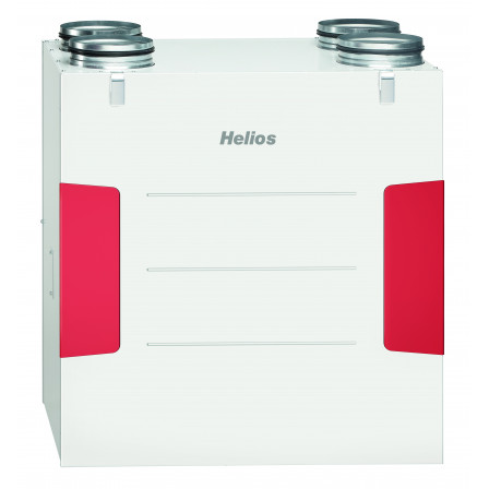Установка Helios KWL EC 270 W / ET