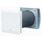 Установка Helios KWL EC 45 Verso