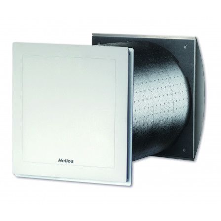 Установка Helios KWL EC 60 Pro FF
