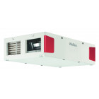 Установка Helios KWL EC 700 D Pro / WW