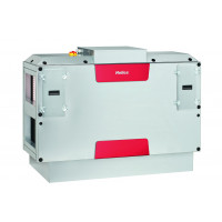 Установка Helios KWL EC 800 S Pro / WW