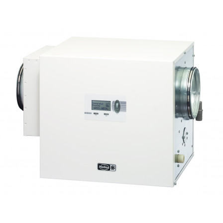 Зволожувач Helios KWL HB 250 EH