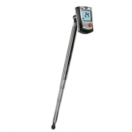 Портативний термоанемометр testo 405-V1