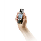 Анемометр testo 410-1 з крильчаткою 40 мм