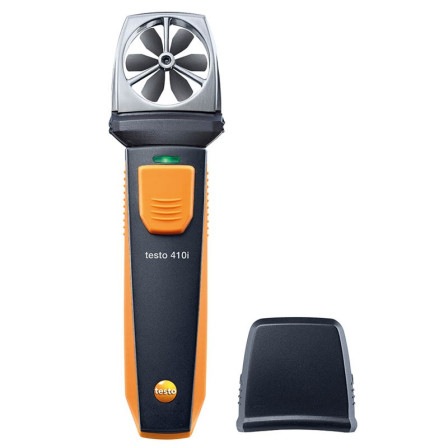 Анемометр testo 410i з крильчаткою 40 мм