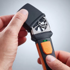 Анемометр testo 410i з крильчаткою 40 мм