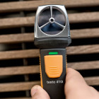 Анемометр testo 410i з крильчаткою 40 мм