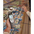 Термоанемометр testo 425