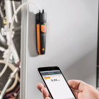 Ручний смарт диференціальний манометр testo 510, що працює зі смартфоном