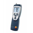 Високоточний цифровий дифманометр testo 512 (0...20 гПа)