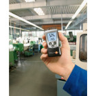 Термогігрометр testo 610 