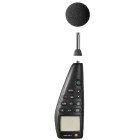 Шумомір testo 816-1