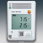 WiFi реєстратор якості повітря testo 160 IAQ
