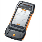 Комплект testo 400 ОВК 2 для визначення об'ємної витрати та швидкості потоку