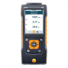 Люксметр testo 440 з виносним зондом, вбудованою пам'яттю та можливістю підключення до ПК