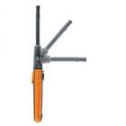 Компактний термогігрометр testo 605i